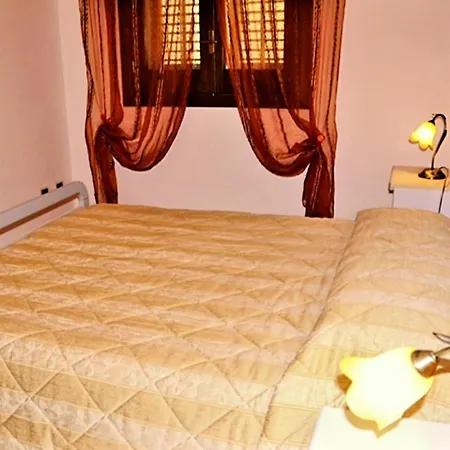 2 Bedrooms With Furnished Balcony And Wifi At * San Vito Lo Capo